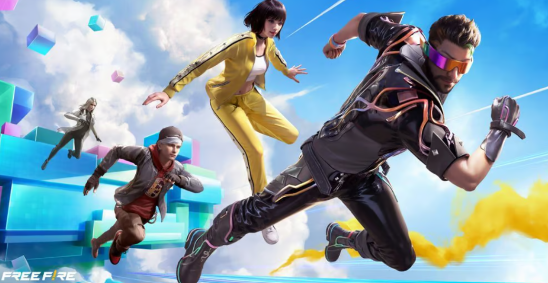 BONUS DIAMONDS EVENT (LESS IS MORE) IN FREE FIRE MAX IS ABOUT TO END